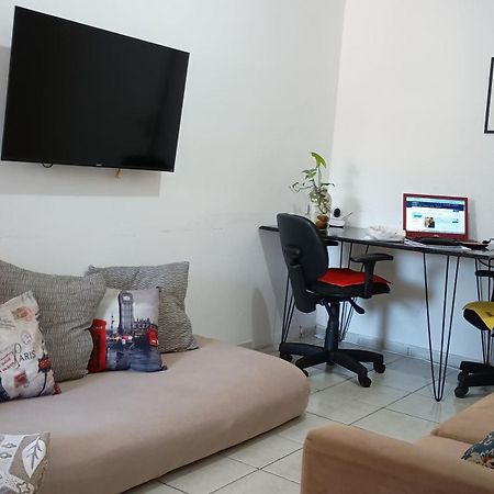 Oasis Interior Hotel Volta Redonda Exterior photo